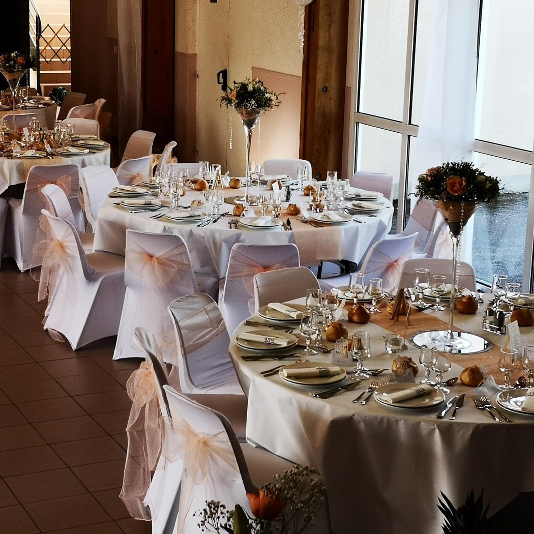 5-Events | Organisateur - Traiteur - Loueur 2